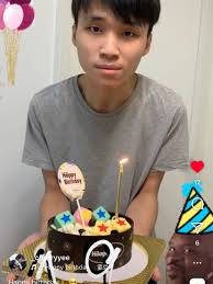 Cherry細佬，定係Cherry好睇啲？ 唔准鍾意，我細佬多過鍾意我😣😣😣😣😣😣