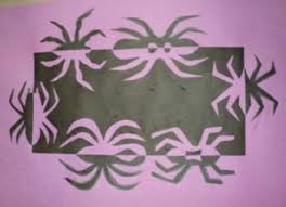 Http Tcdn Teacherspayteachers Com Thumbitem Spider Art Lesson Plan Original 341232 1 Jpg Spider Art Art Lesson Plans Symmetry Art