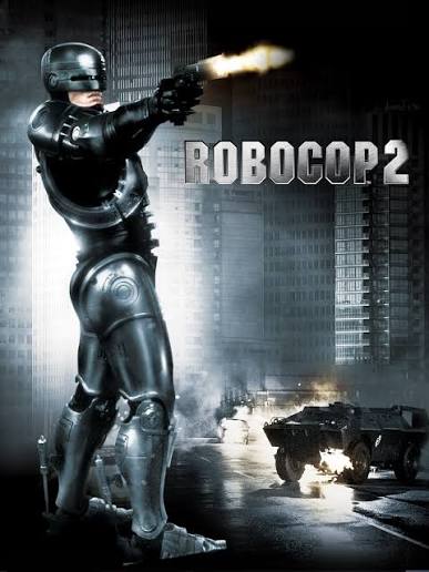 Watch Robocop 2 | Prime Video
