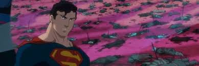 Seeing many fan favorite character get brutally slaughtered doesn't drive you away. Justice League Dark Apokolips War Trailer Reveals An R Rated Dc Epic