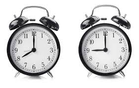 Yes, you will need separate alarms. How To Manage Multiple Alarm Clocks A Couple S Guide Be Right Light