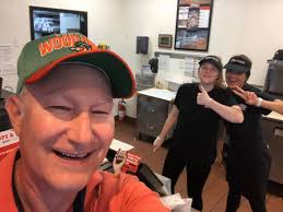 Capriotti's Sandwich Shop