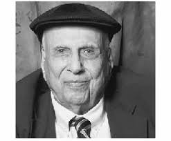 NAIM RABY Obituary (2008)