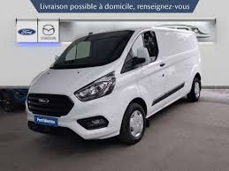 Ford de € 21 990,-