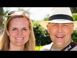 Peter Colvin's Instagram, Twitter & Facebook