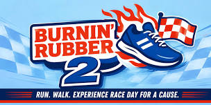 Burnin Rubber 5K Run