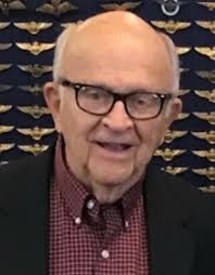 Bruce D. Inglis Obituary