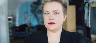 Female Disruptors: Candice Simons is shaking up the boys' club of outdoor  advertising