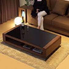 33 Awesome Wooden Furniture Design Ideas For Living Rooms Center Table Living Room Sofa Table Design Centre Table Living Room