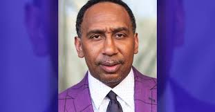 When Stephen A. Smith Speaks, White Power Listens