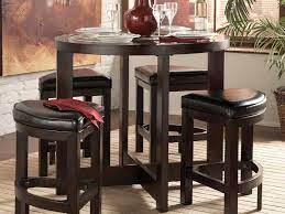 A lot of the designs created for everyday use are made from stainless steel so they will hold up for a long time. Indoor Bistro Table Sets Home Design Ideas Kuche Tisch Tisch Und Stuhle Kleiner Tisch Und Stuhle