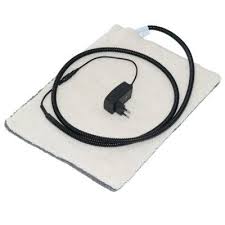 Heizmatte Comfy Mit Wendebezug Coussin Chat Lit Pour Chat Coussin Chauffant