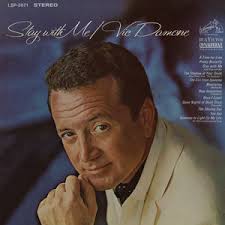 Stay with Me (Vic Damone album)