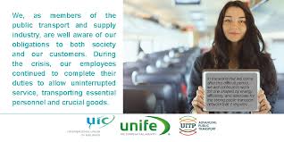 At the least, it was vision threatening, . Covid 19 Uic International Union Of Railways