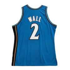 Youth replica youth fanatics branded john wall navy washington wizards fast break replica. Authentic John Wall Washington Wizards 2010 11 Jersey Shop Mitchell Ness Authentic Jerseys And Replicas Mitchell Ness Nostalgia Co