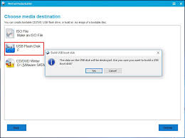 This procedure is necessary when your pc, laptop or netbook lacks a dvd all you need to create a bootable flash drive is a computer with uefi instead of bios and the system image itself. Solved How To Revive Windows 10 With Recovery Drive Easy Fix