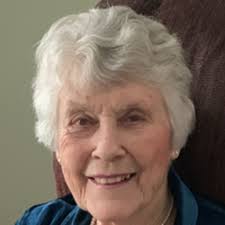 Helen L. Bisson (Labarge) Obituary April 30, 2021