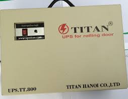 Bình lưu điện UPS TT800