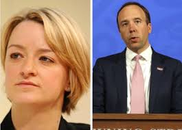 Laura is seen by many of that political persuasion as a supporter of the government or. Bbc Defends Laura Kuenssberg Over Asking Non Covid Related Question At Downing Street Briefing Heraldscotland
