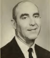 LTC Edwin Springer Voorhies (1919-2005)