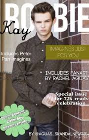 Robbie Kay Peter Pan Imagines Imagine 12 Losing You Peter Pan Wattpad