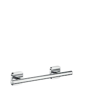 Order hansgrohe toilet brush, axor soap dispenser, hansgrohe paper holder, axor massaud towel holder immediately. Hansgrohe Bathroom Accessories Kenny And Company Nashville Tn Decatur Al
