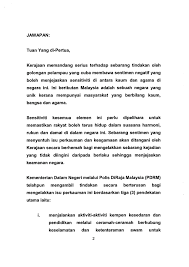 Pdf gejala lgbt di malaysia isu dan cadangan penyelesaian. Soalan 24 Pdf Parliamentary Documents