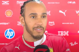 Ultim'ora Hamilton, Ferrari impietrita: mai successo prima