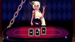 Voice-actor Plays Succubus Roulette