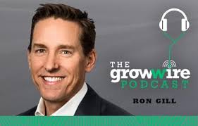 How Lead Edge VC Ron Gill Transformed Years of Experience Into Helping  Startups Scale