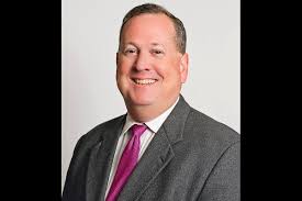 Montgomery County Commissioner David Harper announces Endorsement of Neil  Stauffer