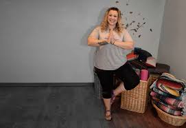 Nc Yoga Cary Triangle