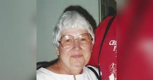 Joann D. Nolan Obituary