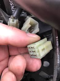 Prior to checking the ignition timing, check the wiring connections of the entire ignition system. Brake Light Wiring Harness Yamaha Starbike Forum
