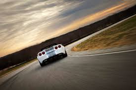 60 Years Of Corvette Performance Marked With 427 Convertible Chevrolet Corvette Corvette 2013 Corvette