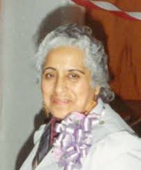 Olga Zuniga Obituary