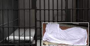 Conservatoria dei registri immobiliari di santa maria capua vetere. Carcere Di Santa Maria C V Detenuto Trovato Morto In Cella Teleradio News Mai Spam O Pubblicita Molesta Qui Le Notizie Si Ascoltano Ora Poi Forse Altrove