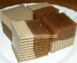 Chocolate oreo milo layered pudding. Resepi Agar Agar Milo Susu