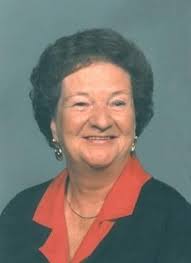 Doris McLeod Obituary (2014)