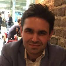 Adam Muckle (@ADMbar)