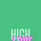 High on LOVE event image