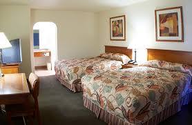 The canyon room features a southwestern breakfast, plus lunch and dinner buffets. Premier Inns Thousand Oaks Best Hotel In Newbury Park California