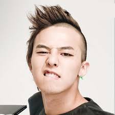 This hairstyle does not fall too long or hangs too short. Medium Length Long Korean Hairstyle Men Novocom Top