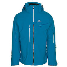 Discover a large selection of salomon products available at snowleader, your no.1 snow, street and outdoor online shop. Salomon Icespeed Mens Insulated Ski Jacket 2019