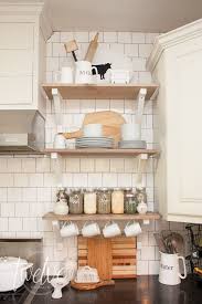 How To Style Decorative Wall Shelves Like A Designer Decorating Shelves Wall Shelf Decor Home Decor Kitchen