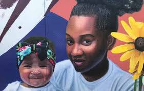 PORTRAIT OF THE COMMUNITY