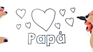 We did not find results for: Como Dibujar Te Quiero Papa Dibujos Para El Dia Del Padre Youtube