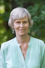 About Olivia — Olivia Ames Hoblitzelle