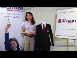 clothing size guide your school uniform com