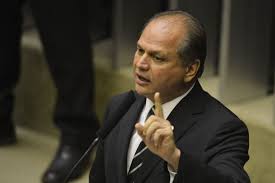 O nome de barros teria sido citado pelo presidente em um encontro em que o deputado. Ricardo Barros E Deputado Citado Por Bolsonaro Sobre Covaxin Diz Luiz Miranda Politica Ultimas Noticias Em Fortaleza E Ceara O Povo